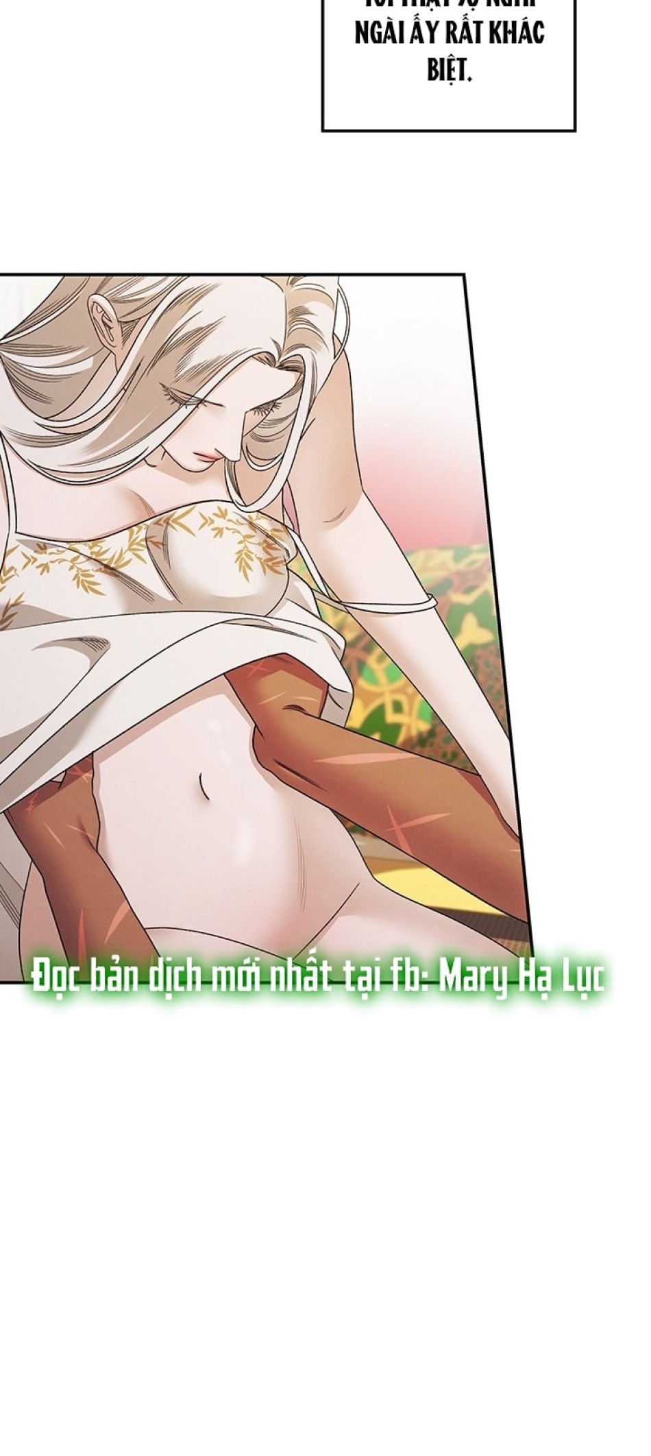 [18+] HÔN NHÂN CƯỠNG ĐOẠT 