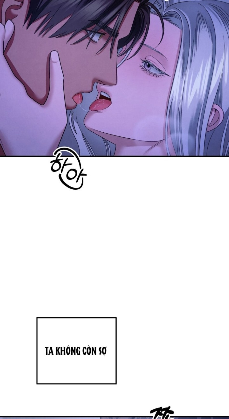 [18+] HÔN NHÂN CƯỠNG ĐOẠT 