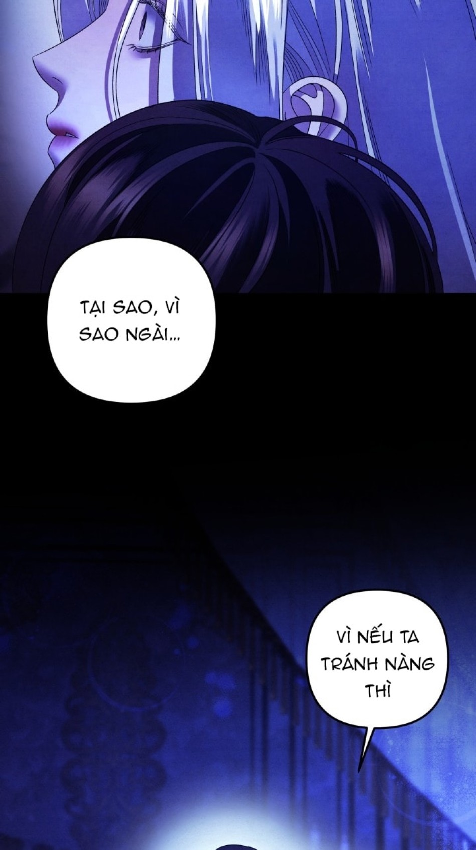 [18+] HÔN NHÂN CƯỠNG ĐOẠT 