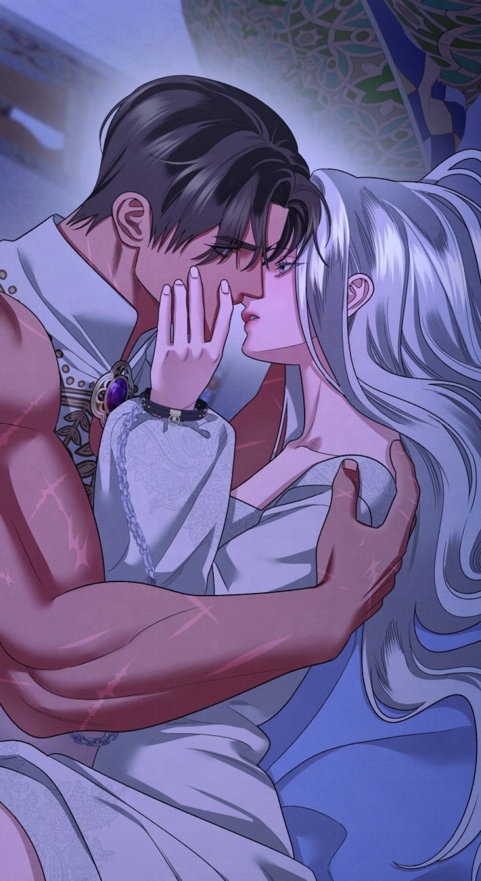 [18+] HÔN NHÂN CƯỠNG ĐOẠT 