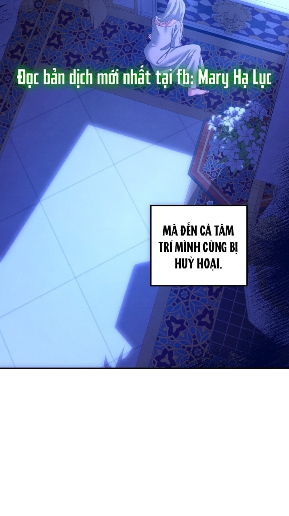 [18+] HÔN NHÂN CƯỠNG ĐOẠT 