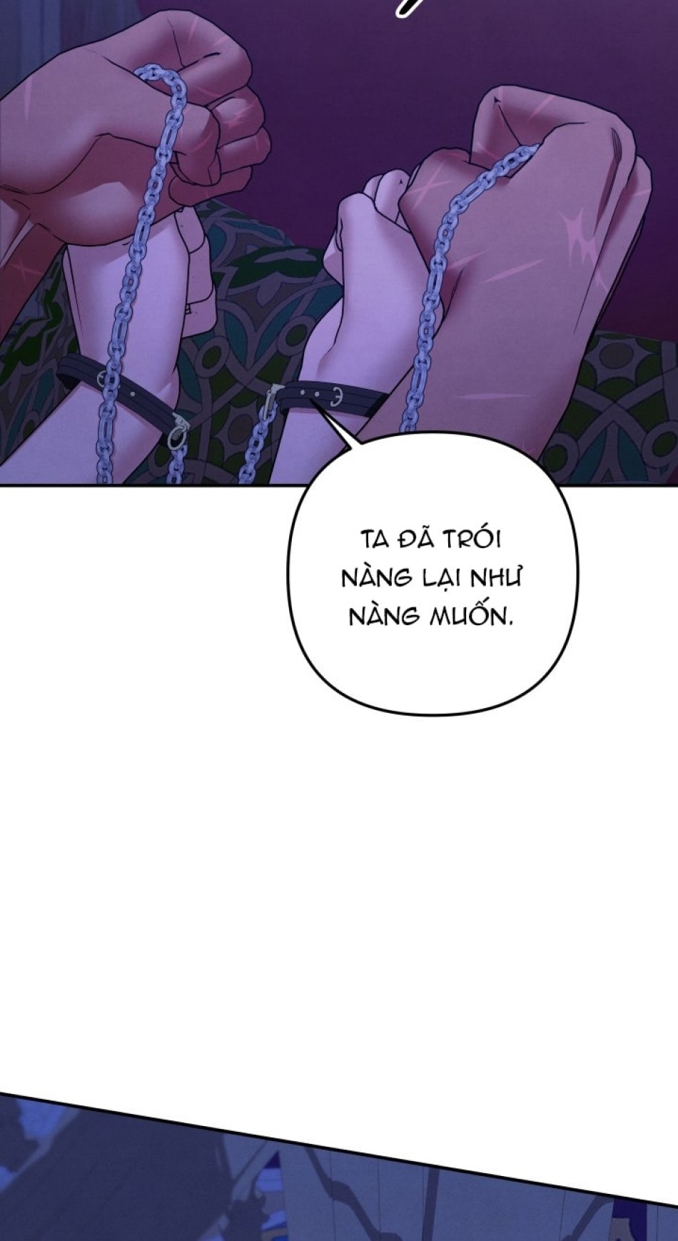 [18+] HÔN NHÂN CƯỠNG ĐOẠT 
