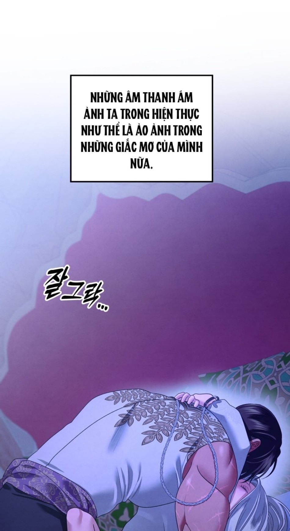 [18+] HÔN NHÂN CƯỠNG ĐOẠT 