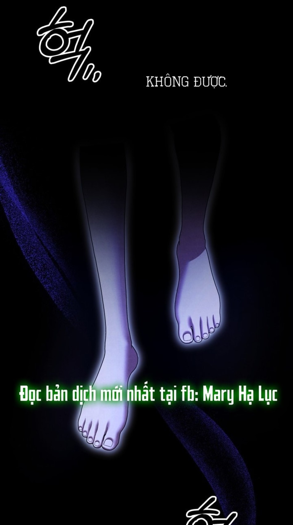 [18+] HÔN NHÂN CƯỠNG ĐOẠT 