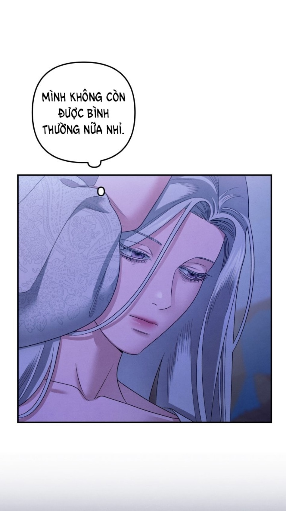 [18+] HÔN NHÂN CƯỠNG ĐOẠT 