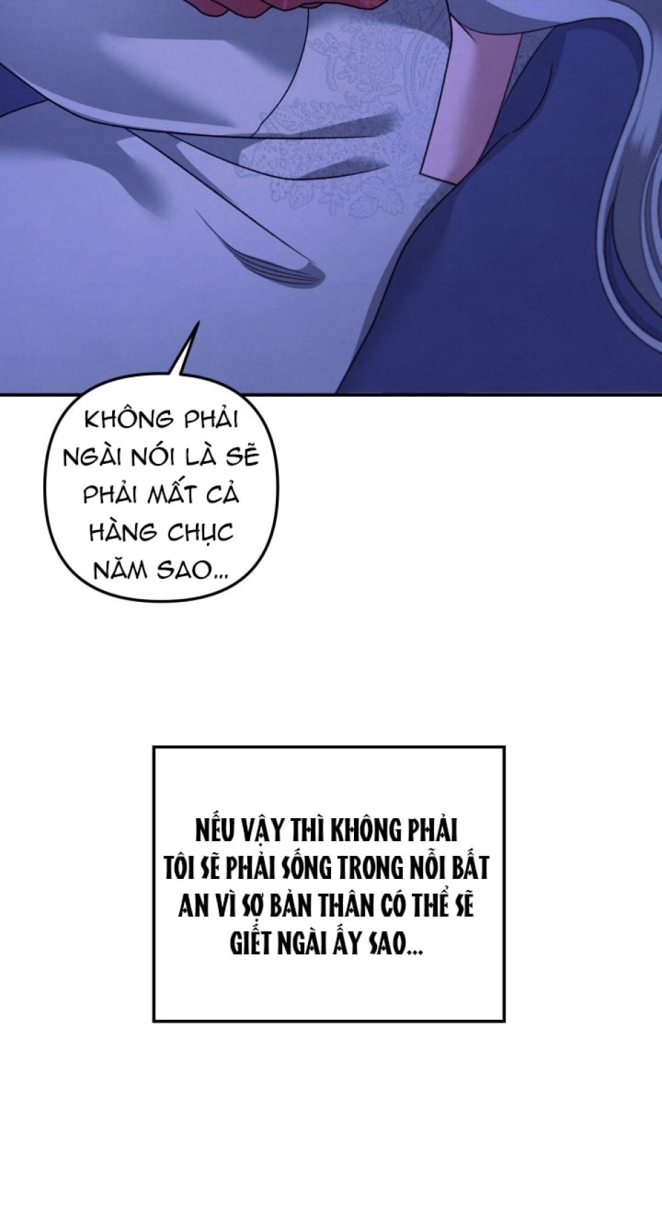 [18+] HÔN NHÂN CƯỠNG ĐOẠT 