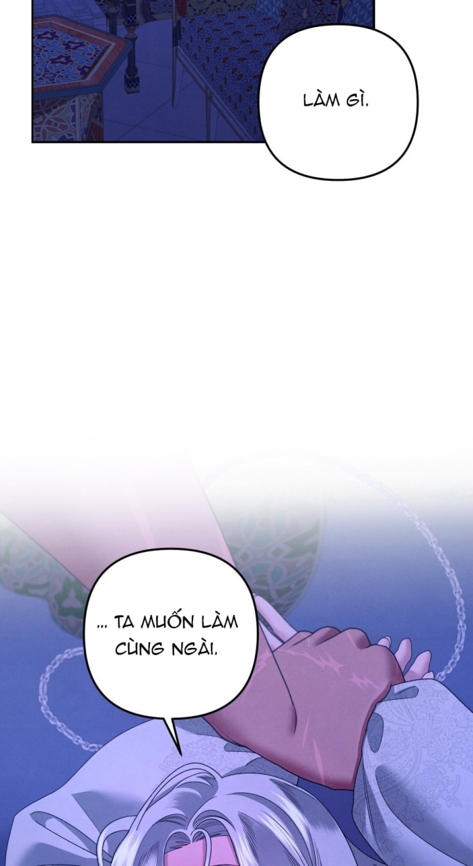 [18+] HÔN NHÂN CƯỠNG ĐOẠT 