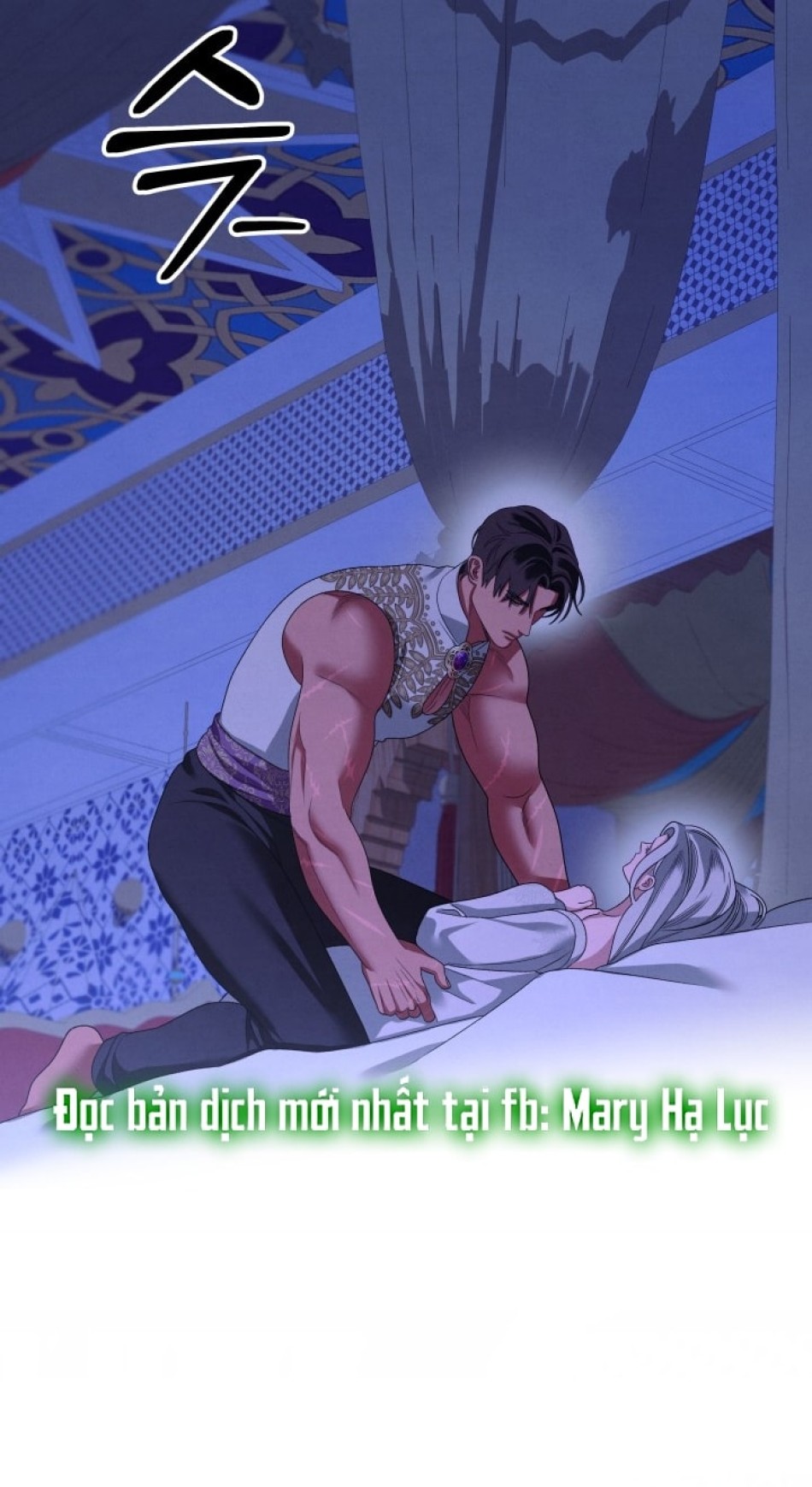 [18+] HÔN NHÂN CƯỠNG ĐOẠT 