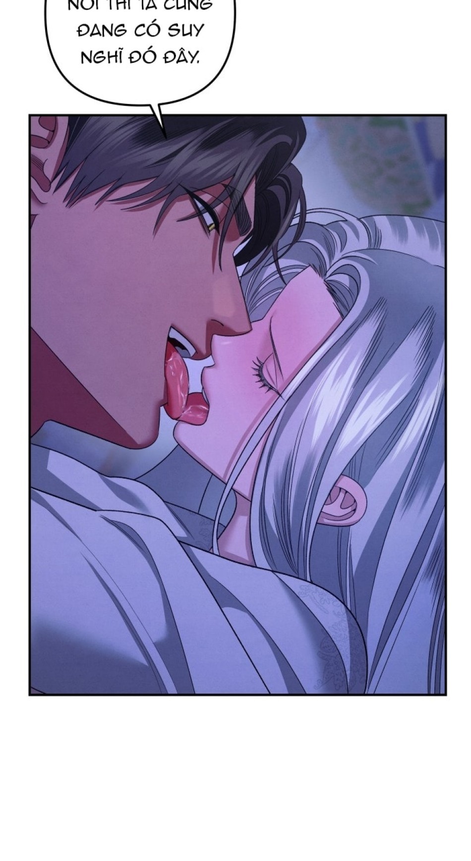 [18+] HÔN NHÂN CƯỠNG ĐOẠT 