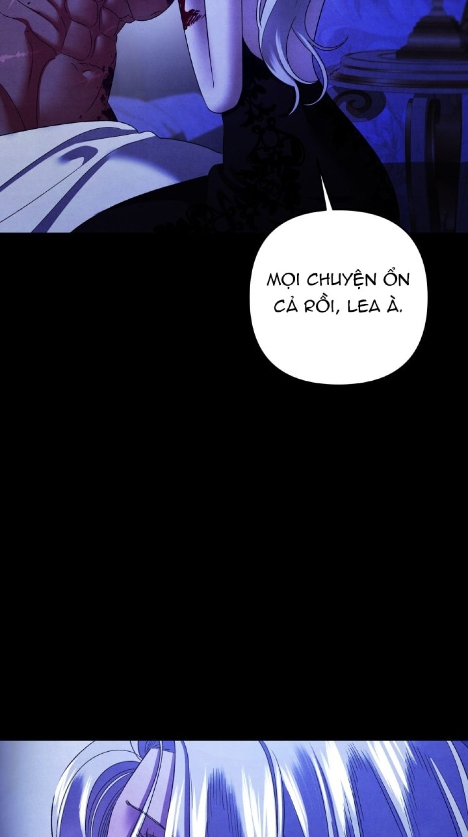 [18+] HÔN NHÂN CƯỠNG ĐOẠT 