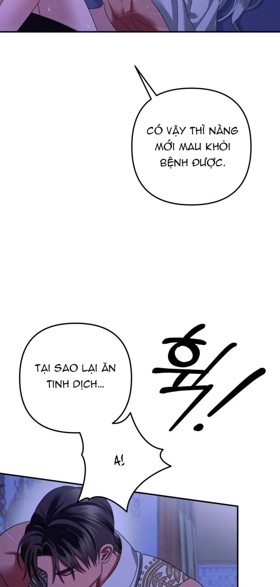 [18+] HÔN NHÂN CƯỠNG ĐOẠT 