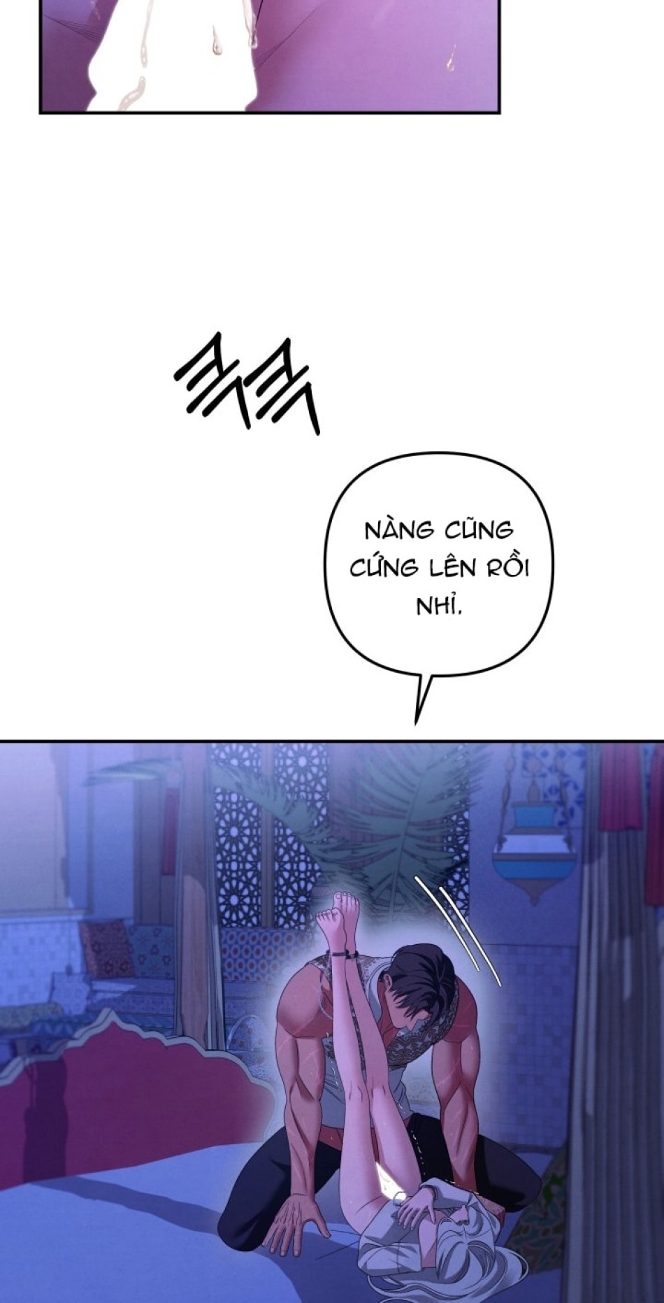 [18+] HÔN NHÂN CƯỠNG ĐOẠT 