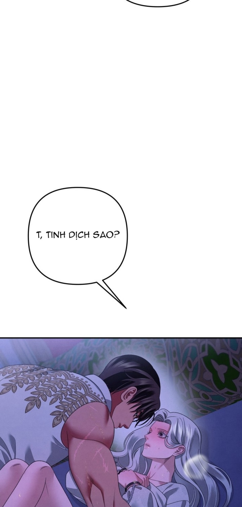 [18+] HÔN NHÂN CƯỠNG ĐOẠT 