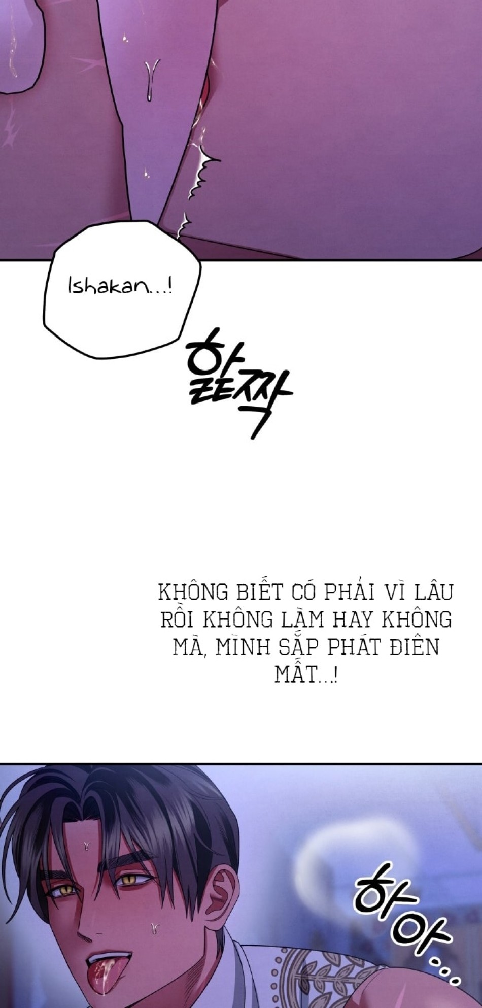 [18+] HÔN NHÂN CƯỠNG ĐOẠT 