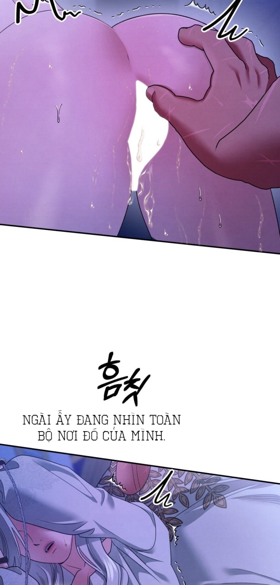 [18+] HÔN NHÂN CƯỠNG ĐOẠT 