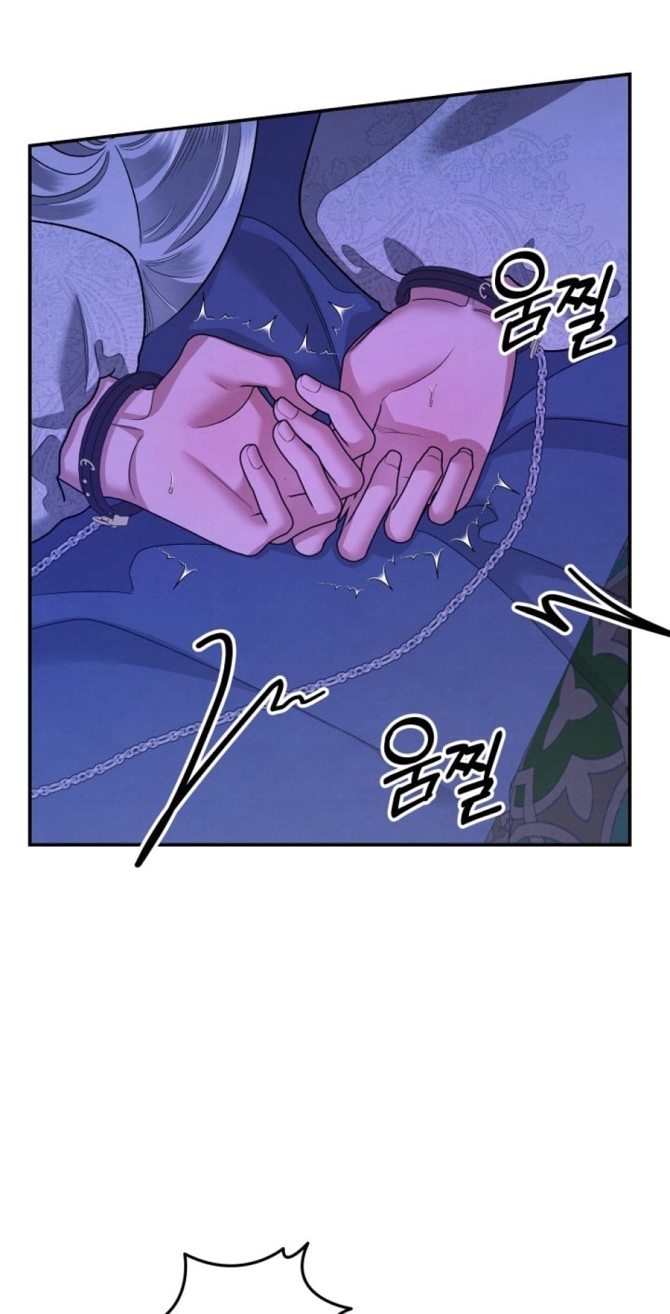[18+] HÔN NHÂN CƯỠNG ĐOẠT 