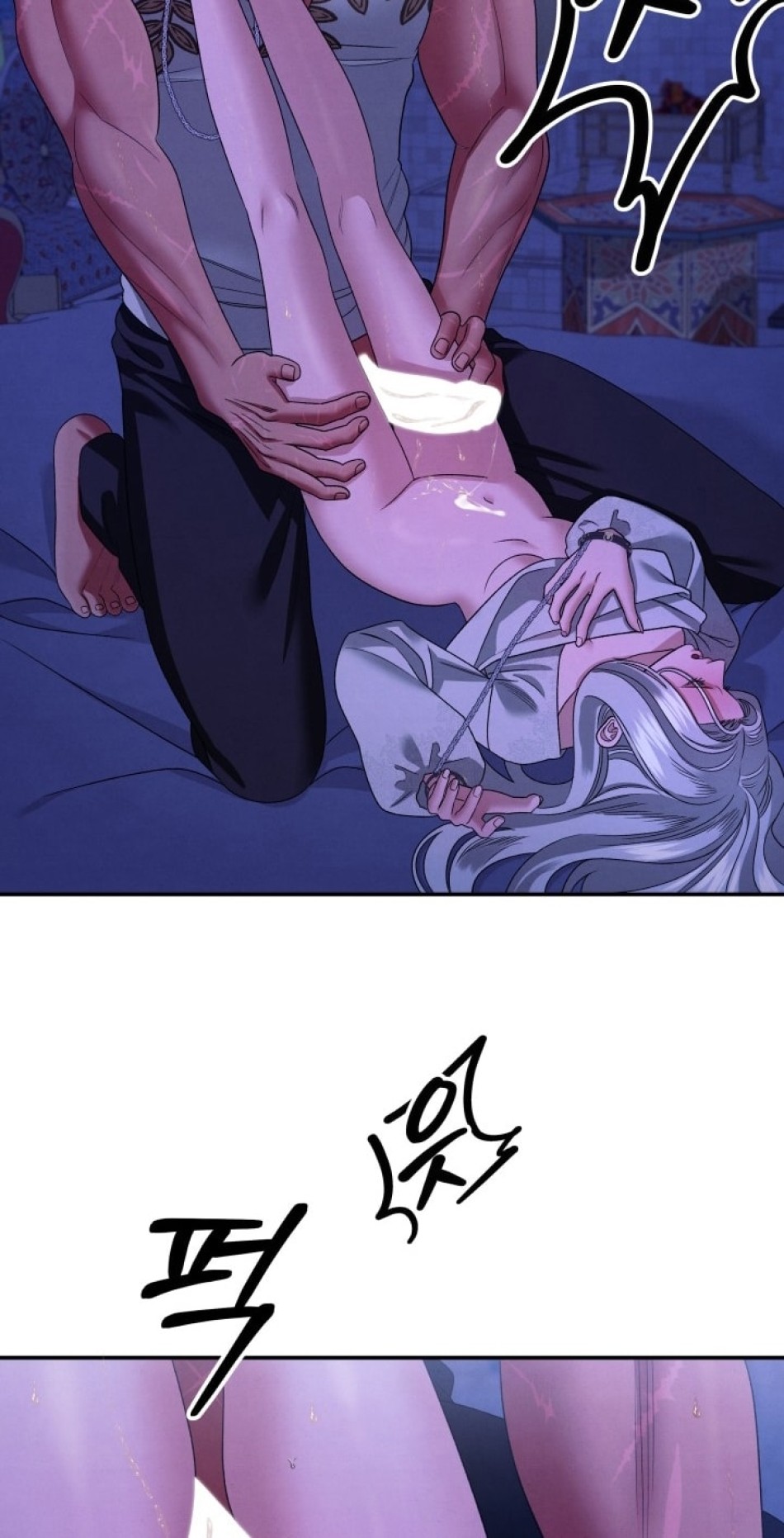 [18+] HÔN NHÂN CƯỠNG ĐOẠT 
