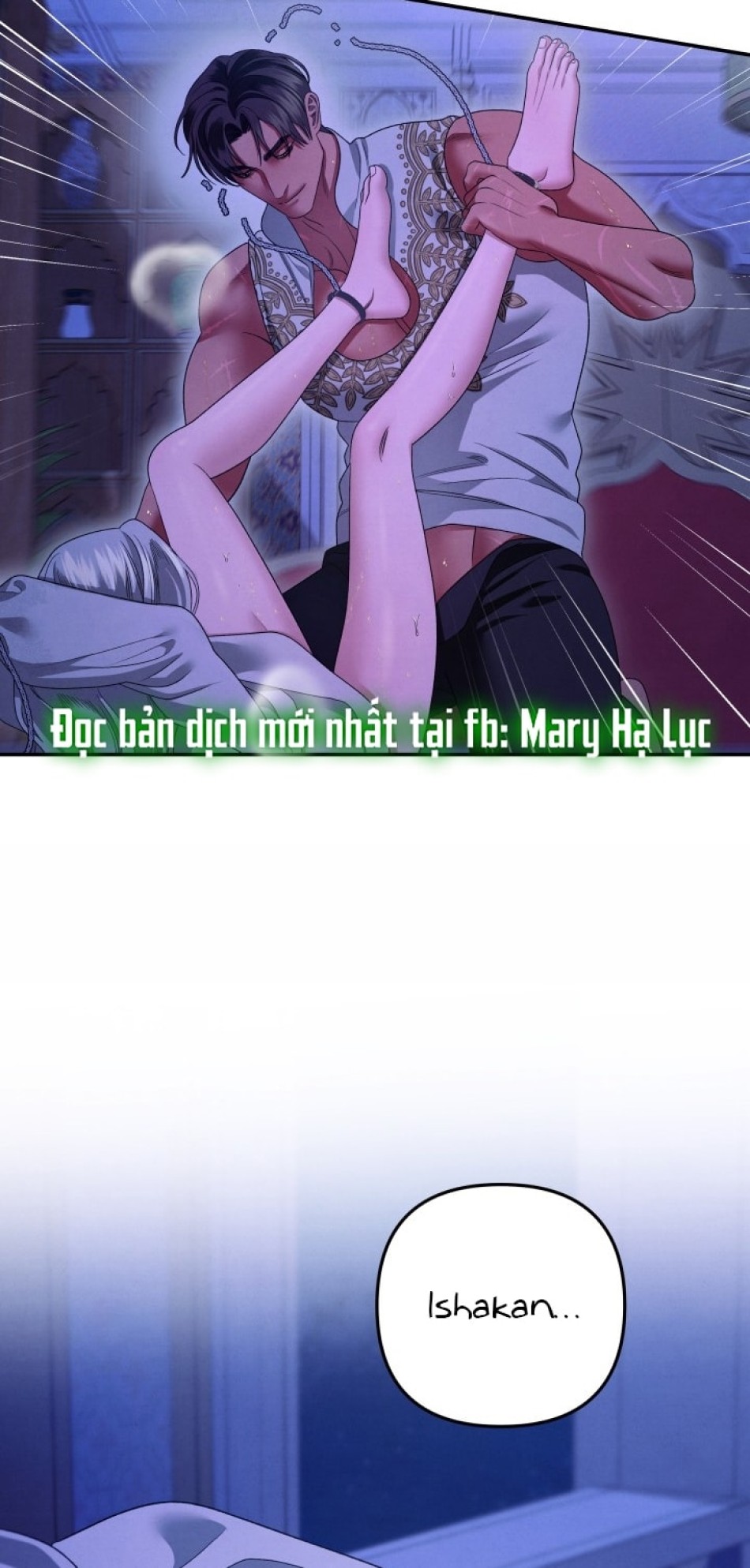[18+] HÔN NHÂN CƯỠNG ĐOẠT 