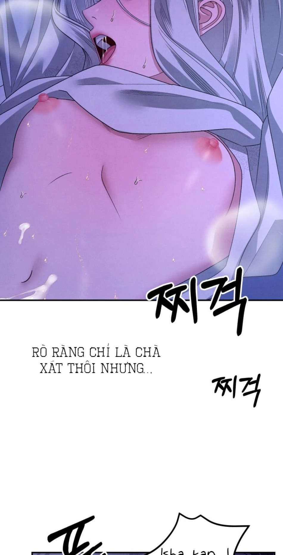 [18+] HÔN NHÂN CƯỠNG ĐOẠT 