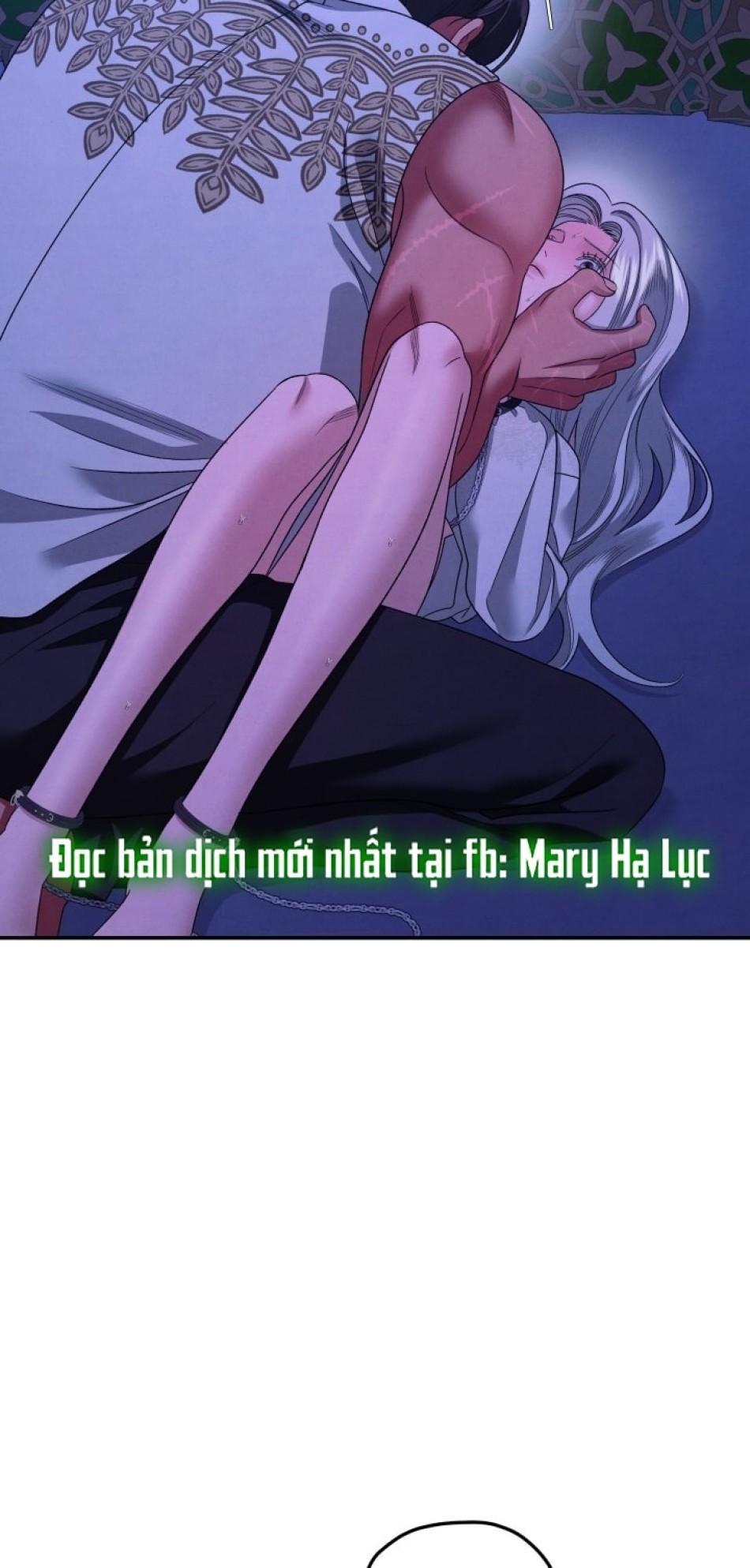 [18+] HÔN NHÂN CƯỠNG ĐOẠT 