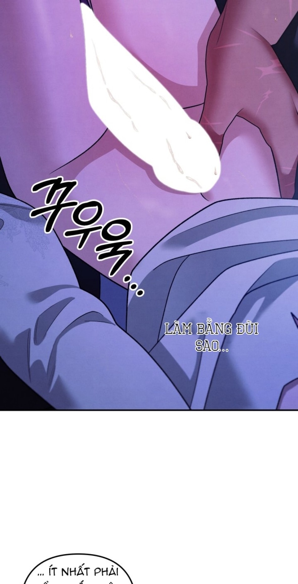 [18+] HÔN NHÂN CƯỠNG ĐOẠT 