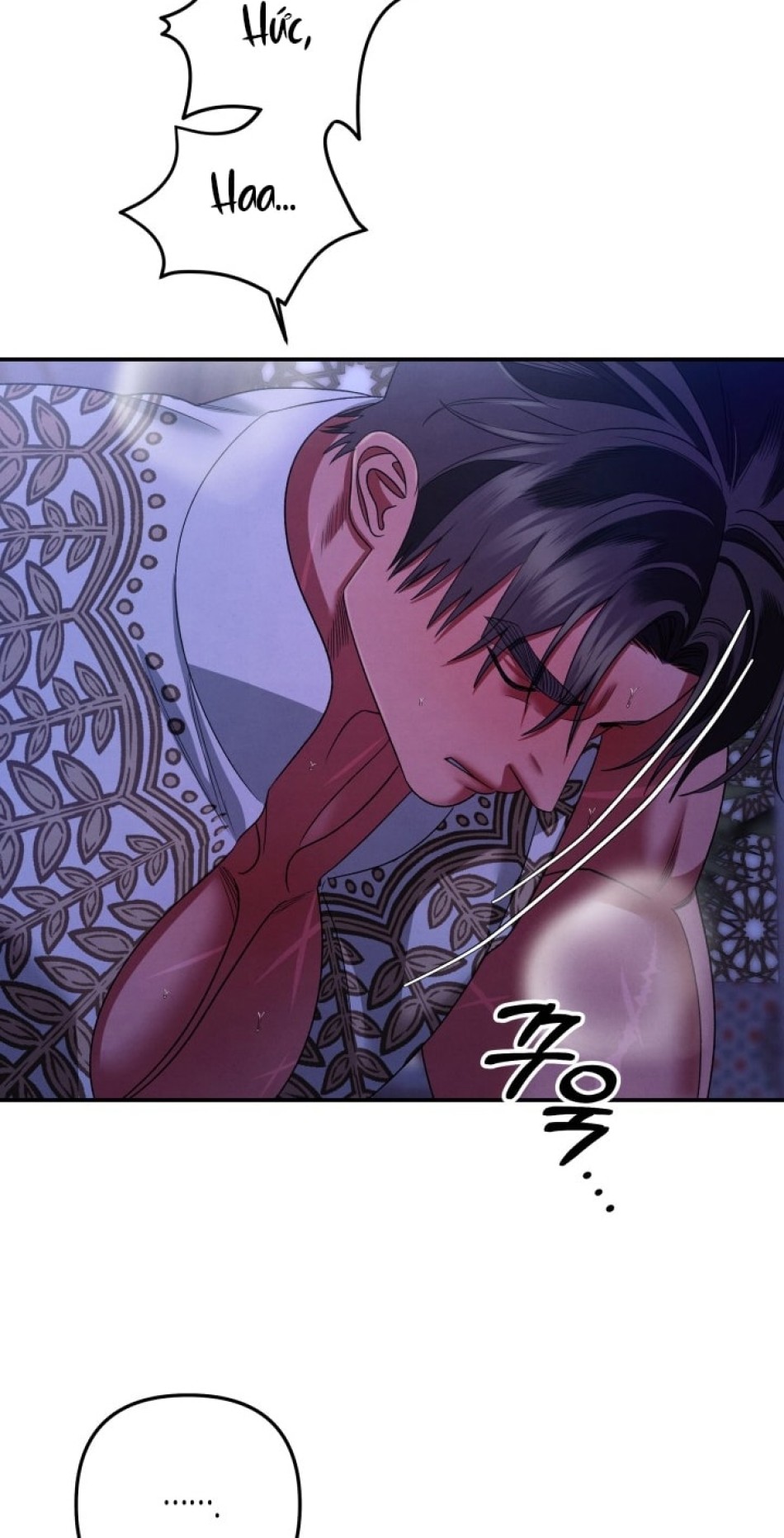 [18+] HÔN NHÂN CƯỠNG ĐOẠT 