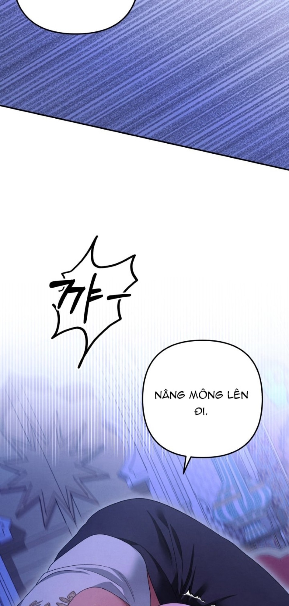 [18+] HÔN NHÂN CƯỠNG ĐOẠT 