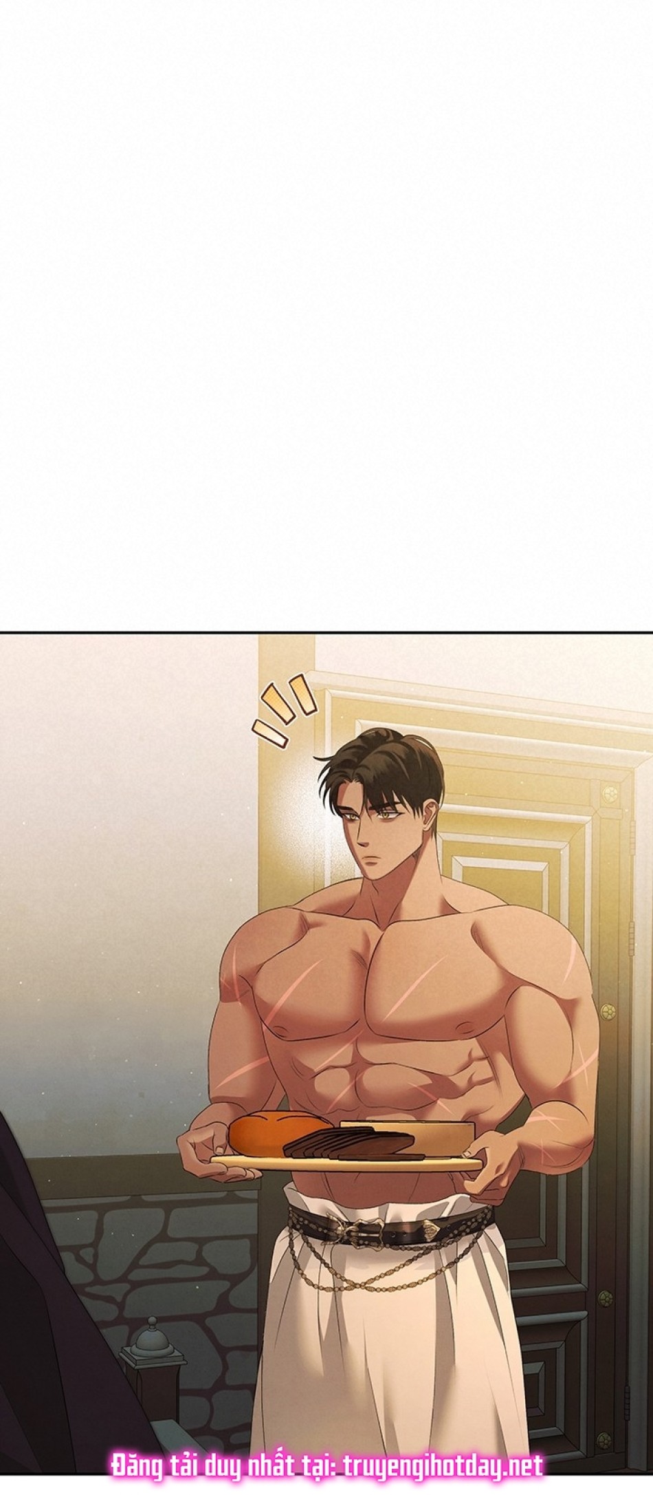 [18+] HÔN NHÂN CƯỠNG ĐOẠT 