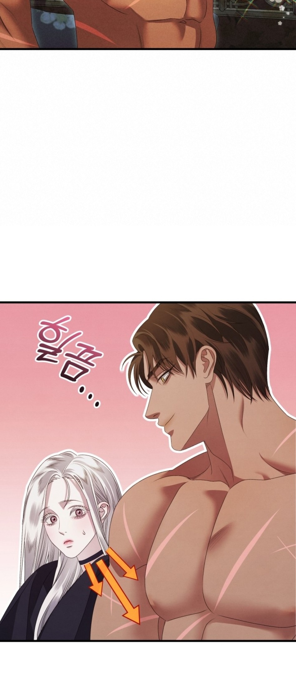 [18+] HÔN NHÂN CƯỠNG ĐOẠT 