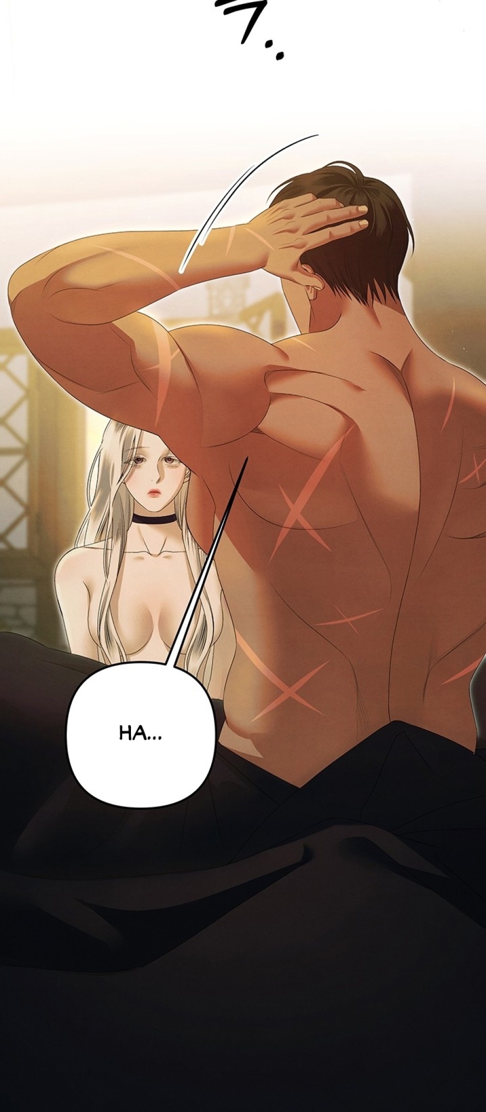[18+] HÔN NHÂN CƯỠNG ĐOẠT 