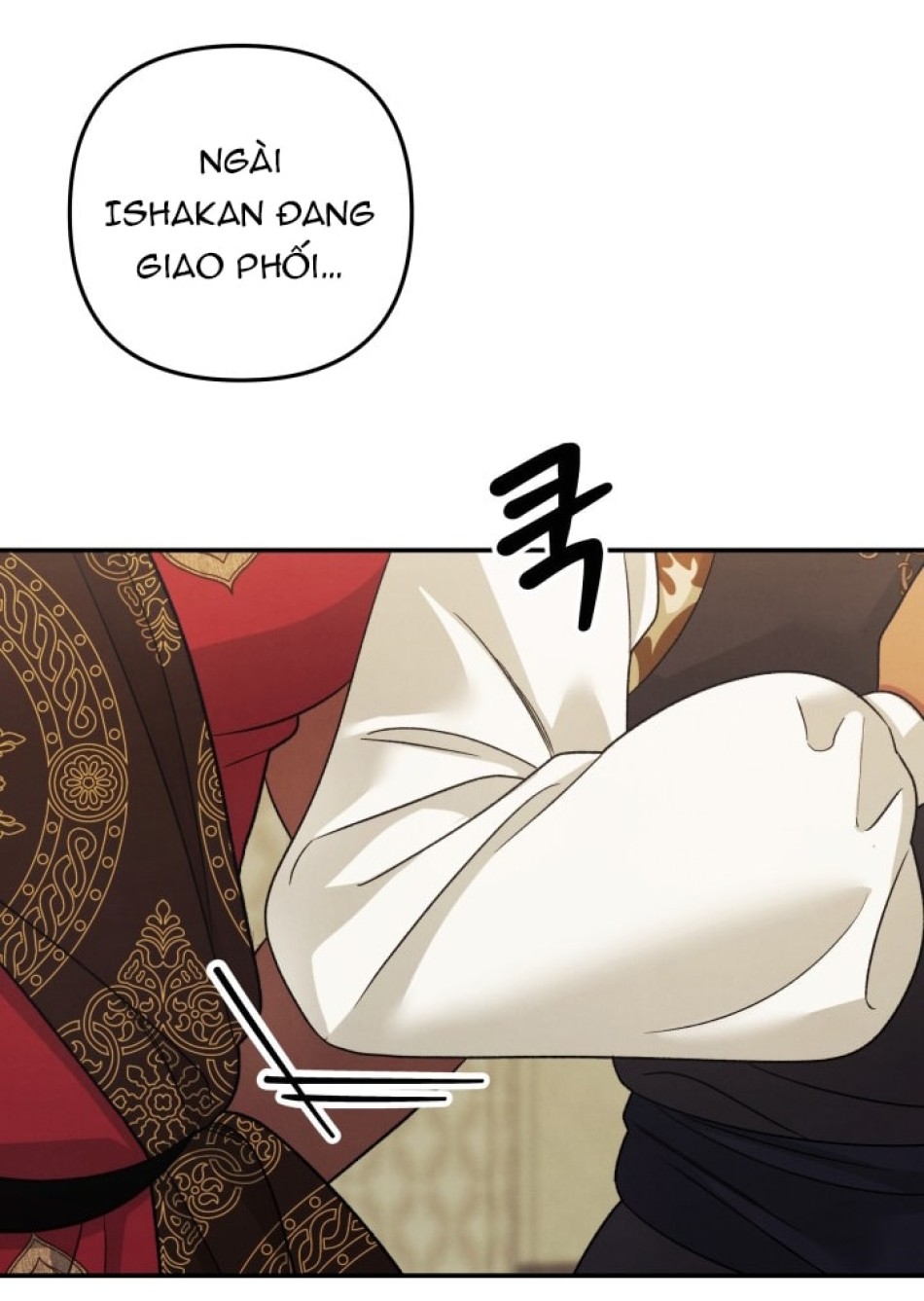 [18+] HÔN NHÂN CƯỠNG ĐOẠT 