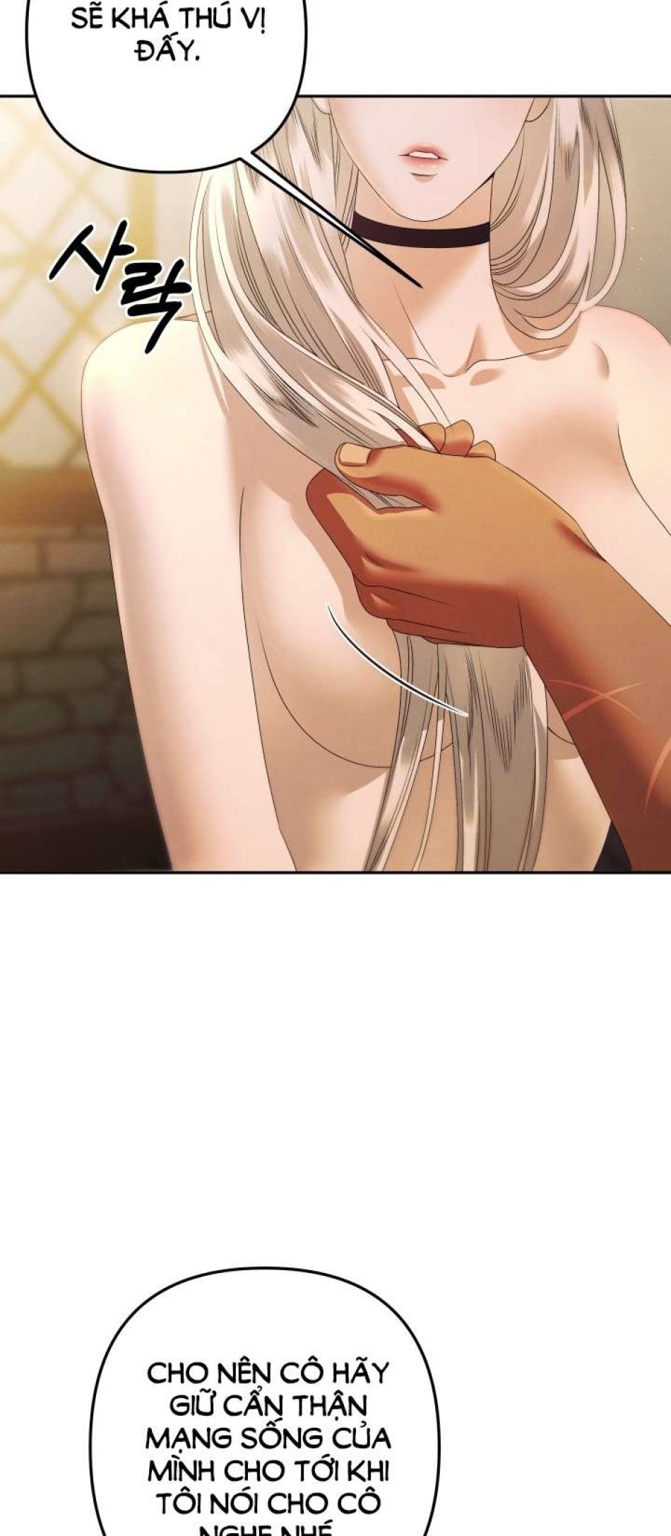 [18+] HÔN NHÂN CƯỠNG ĐOẠT 