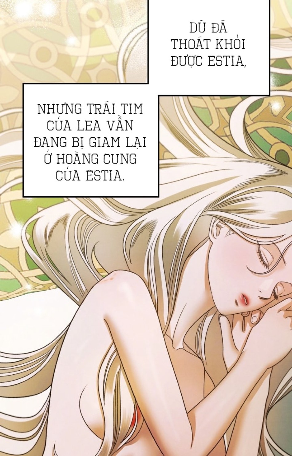 [18+] HÔN NHÂN CƯỠNG ĐOẠT 