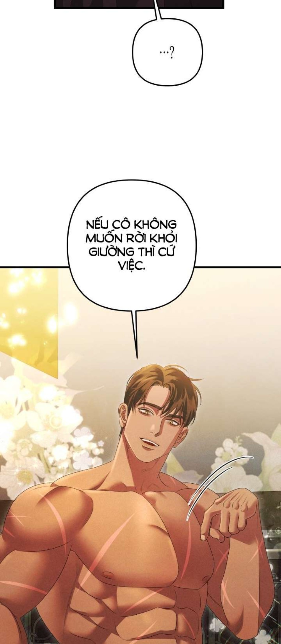 [18+] HÔN NHÂN CƯỠNG ĐOẠT 