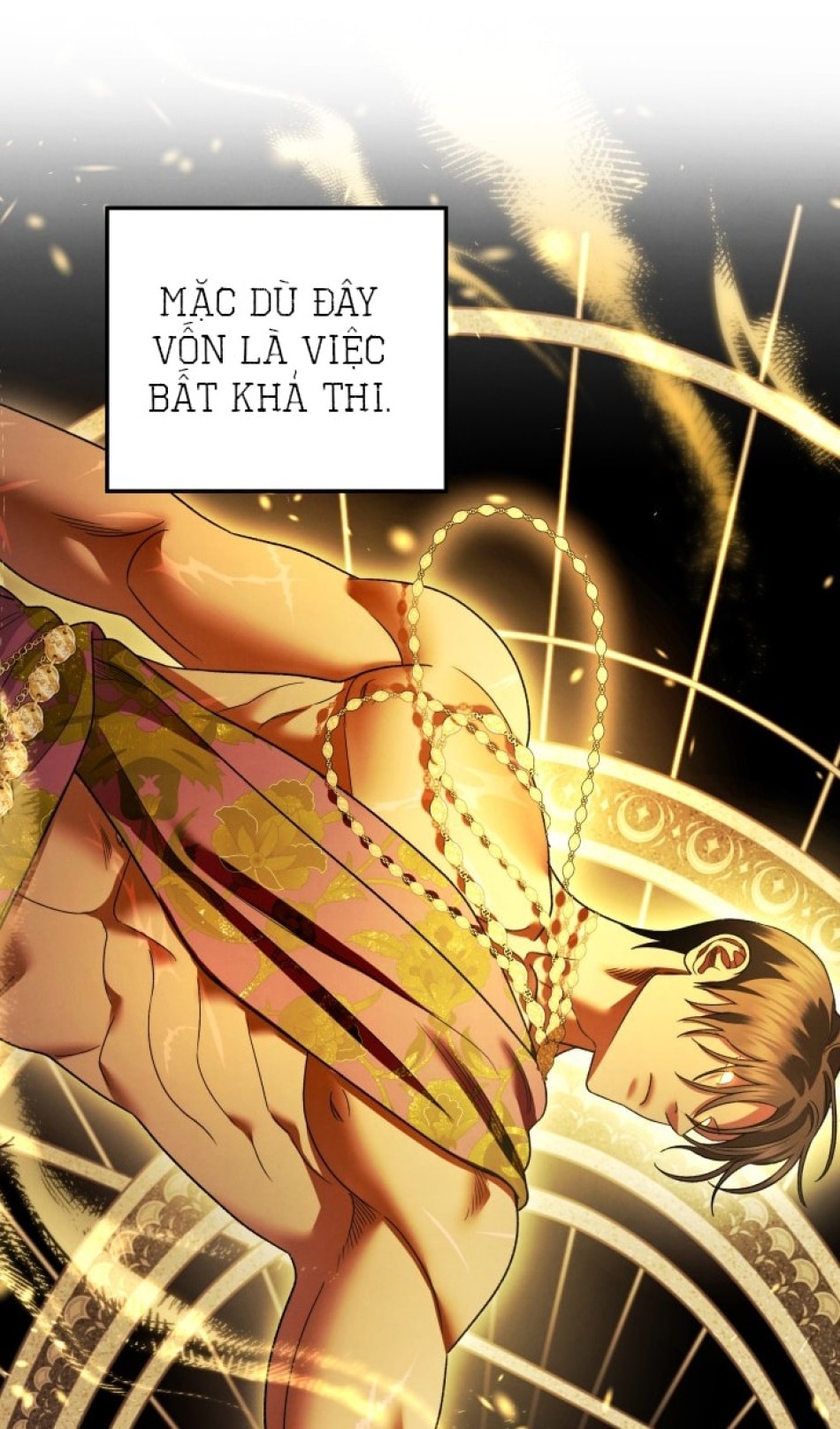 [18+] HÔN NHÂN CƯỠNG ĐOẠT 