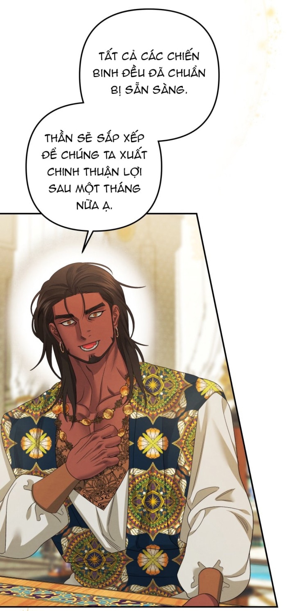 [18+] HÔN NHÂN CƯỠNG ĐOẠT 