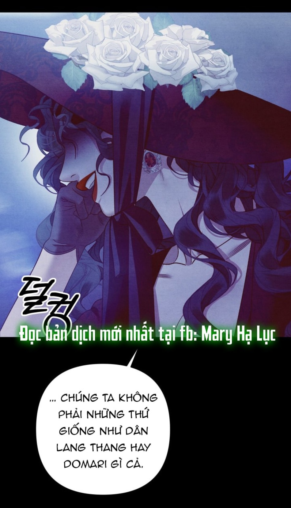 [18+] HÔN NHÂN CƯỠNG ĐOẠT 
