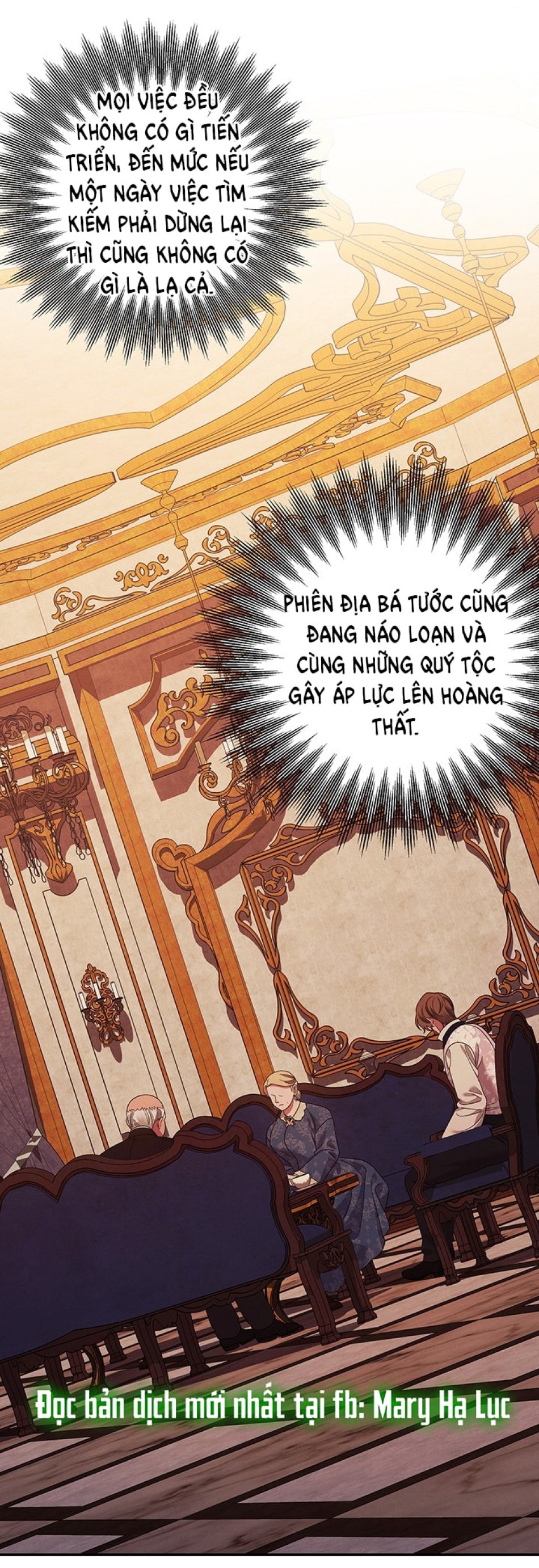 [18+] HÔN NHÂN CƯỠNG ĐOẠT 