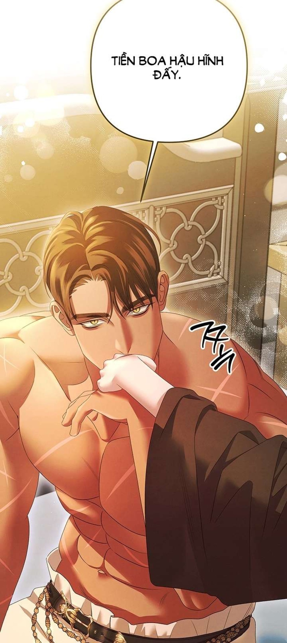 [18+] HÔN NHÂN CƯỠNG ĐOẠT 