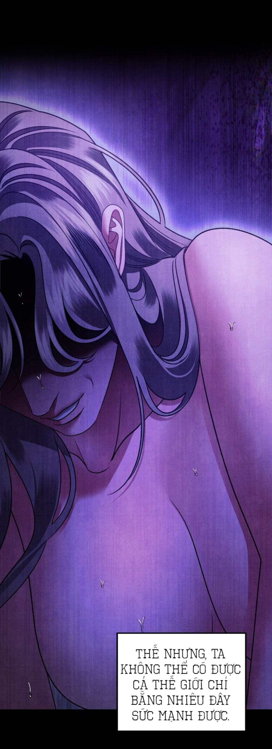 [18+] HÔN NHÂN CƯỠNG ĐOẠT 