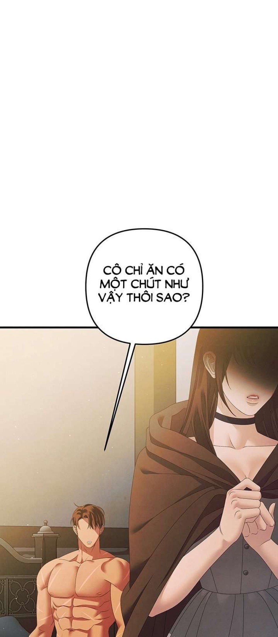 [18+] HÔN NHÂN CƯỠNG ĐOẠT 