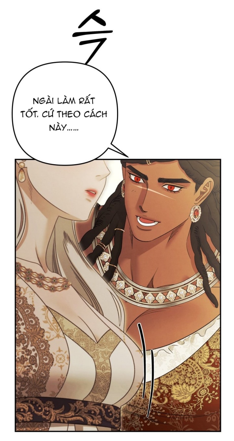 [18+] HÔN NHÂN CƯỠNG ĐOẠT 