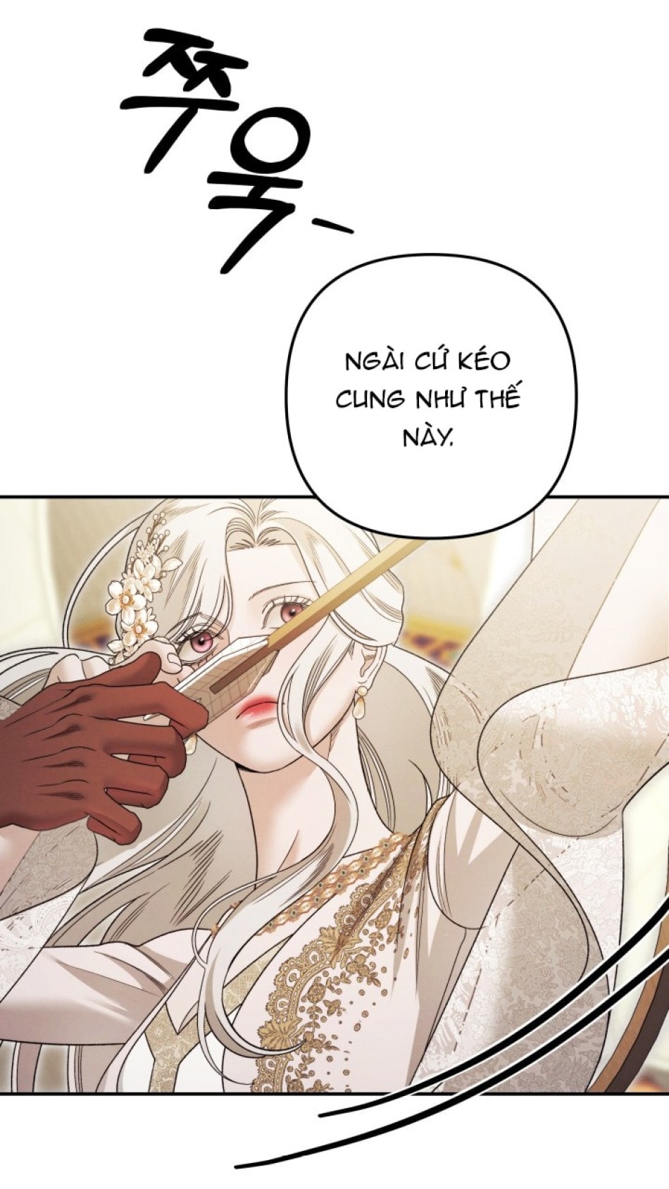 [18+] HÔN NHÂN CƯỠNG ĐOẠT 
