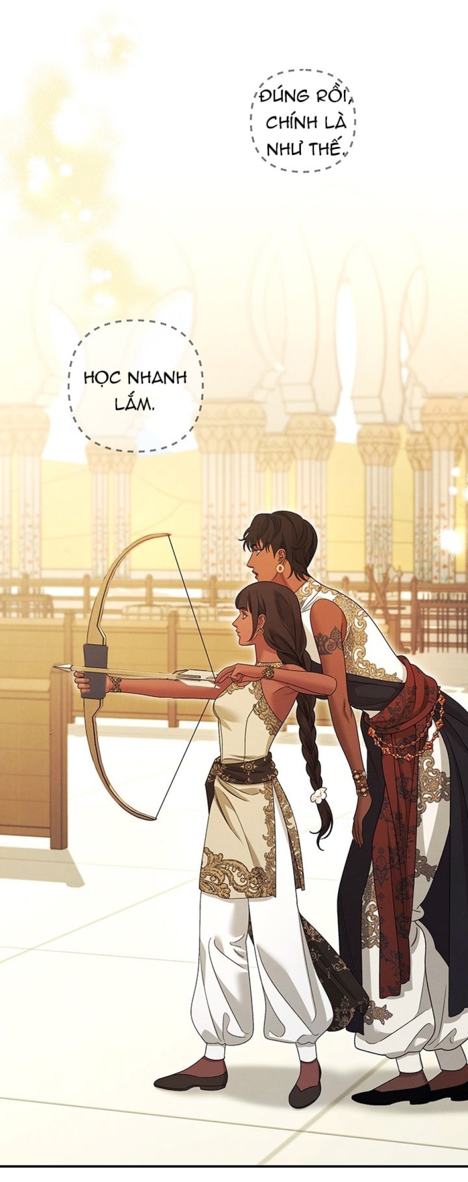 [18+] HÔN NHÂN CƯỠNG ĐOẠT 