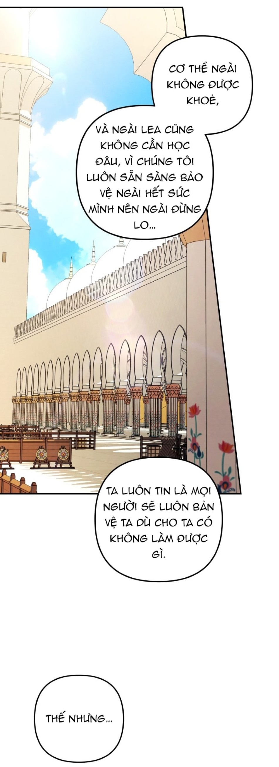 [18+] HÔN NHÂN CƯỠNG ĐOẠT 
