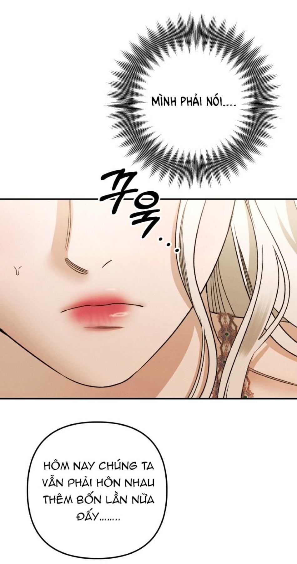 [18+] HÔN NHÂN CƯỠNG ĐOẠT 