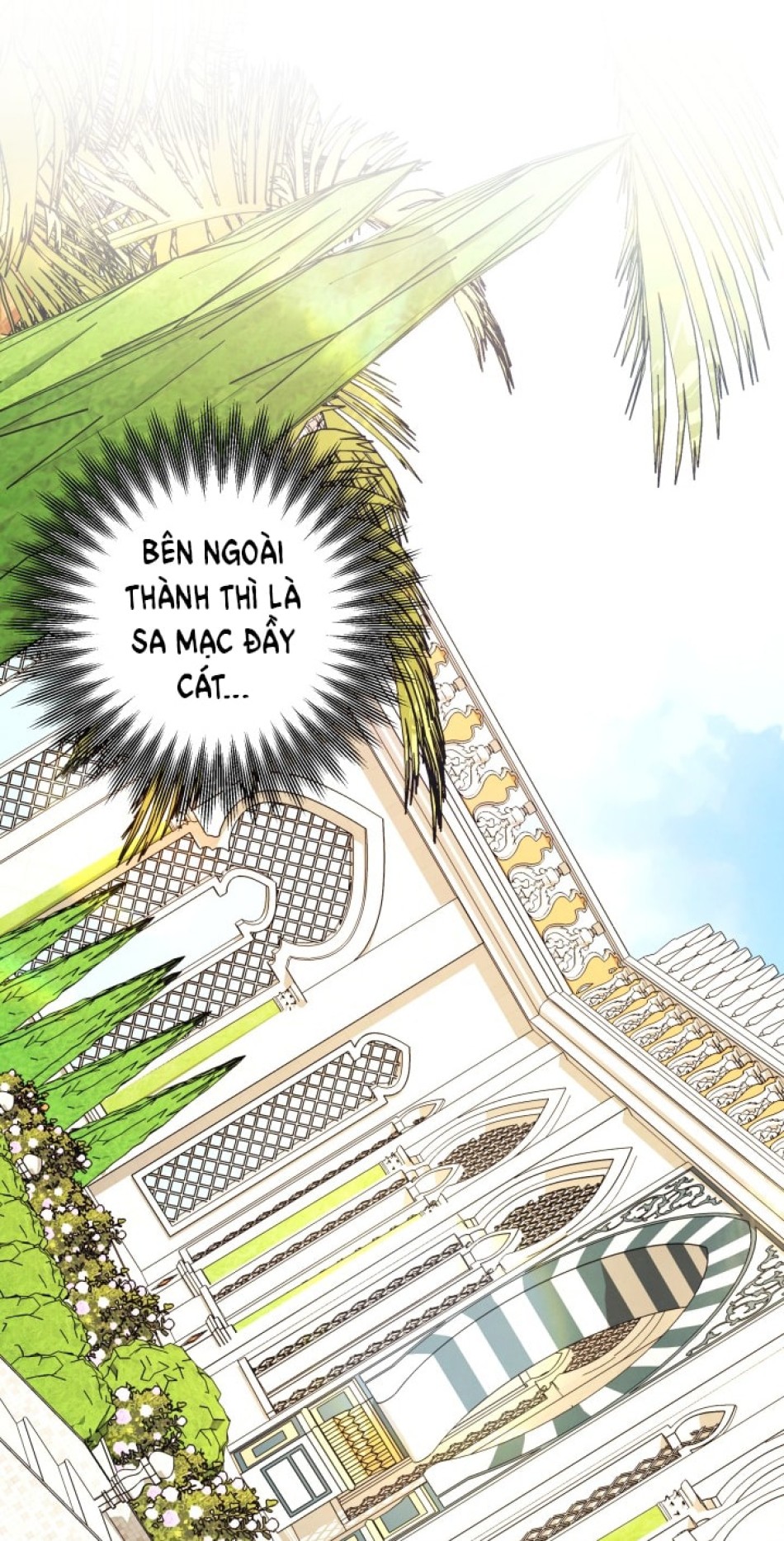 [18+] HÔN NHÂN CƯỠNG ĐOẠT 