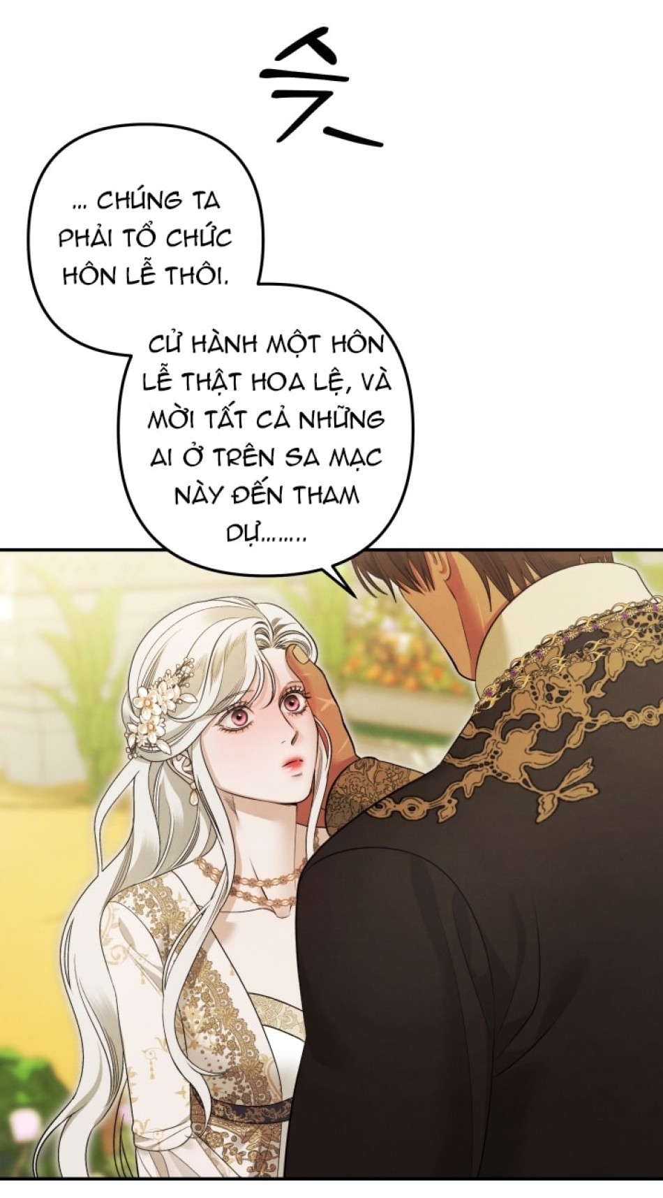 [18+] HÔN NHÂN CƯỠNG ĐOẠT 