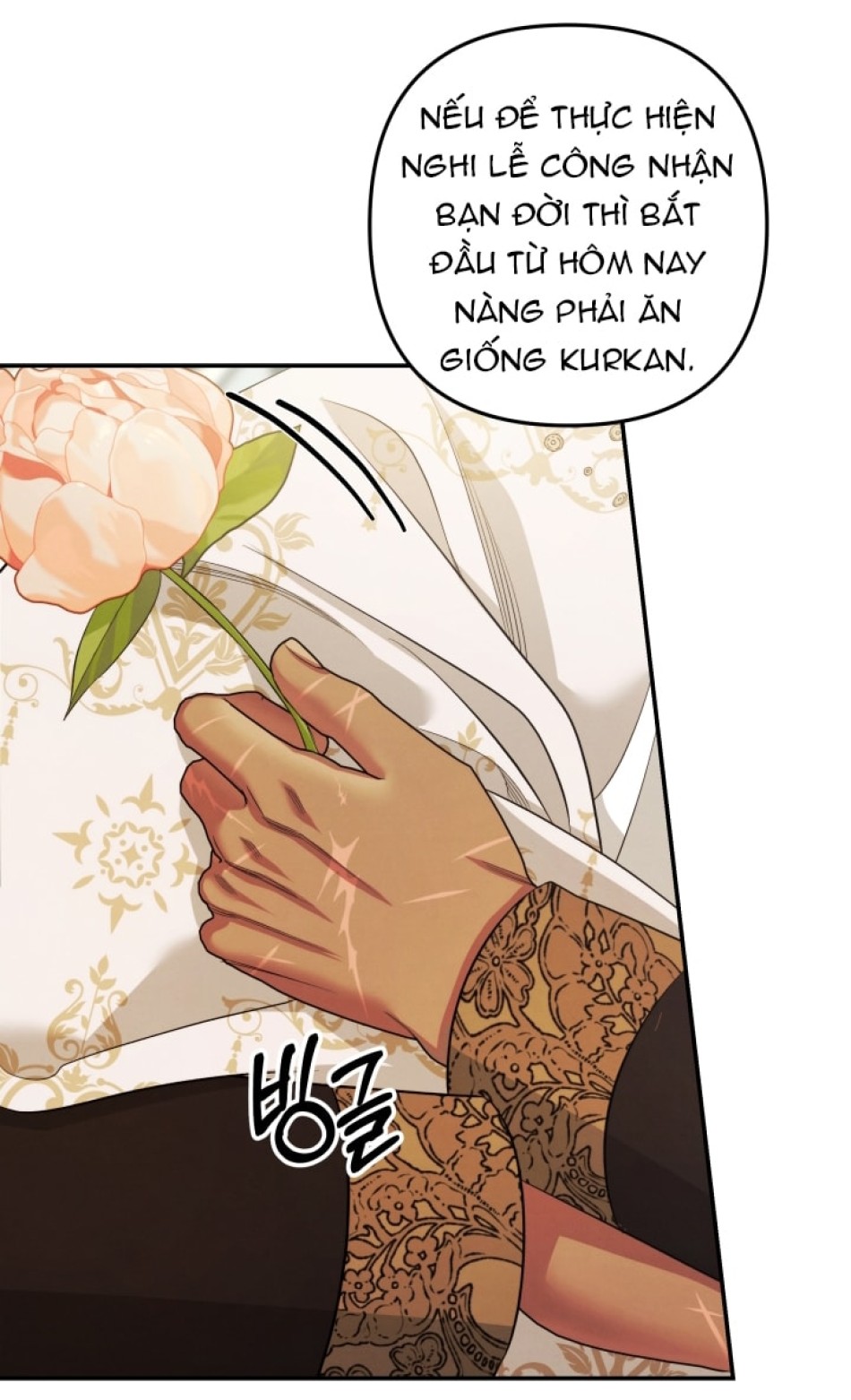 [18+] HÔN NHÂN CƯỠNG ĐOẠT 