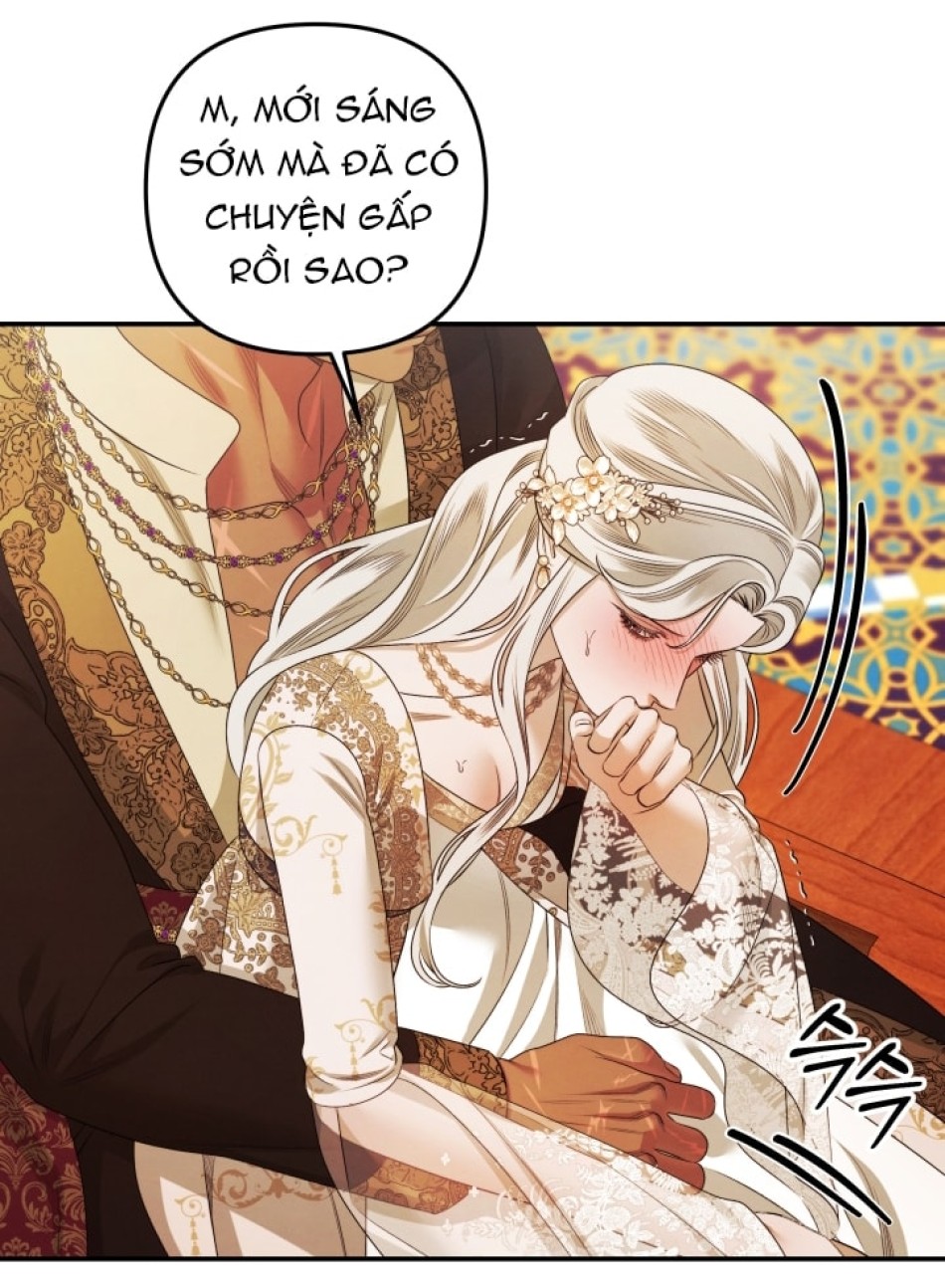 [18+] HÔN NHÂN CƯỠNG ĐOẠT 